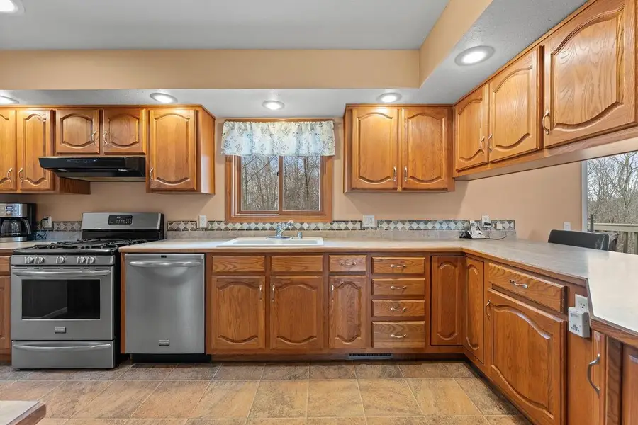 S1717 Blue Ridge Drive, La Valle, WI 53941 - #2