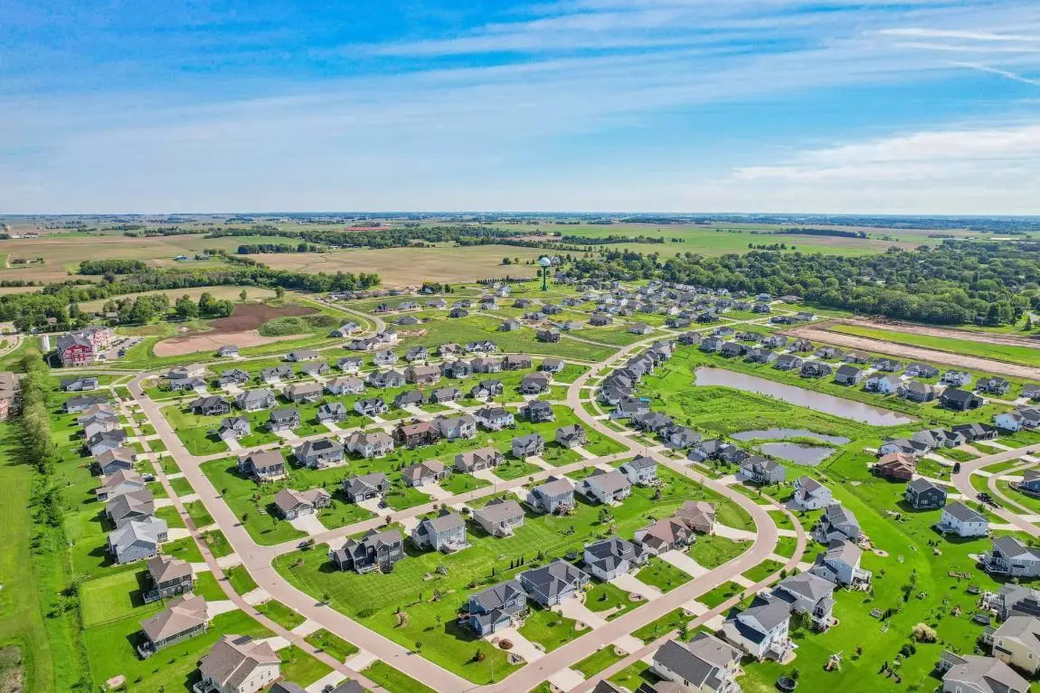 Lot 417 Whistle Rock Circle, Deforest, WI 53532 - #1