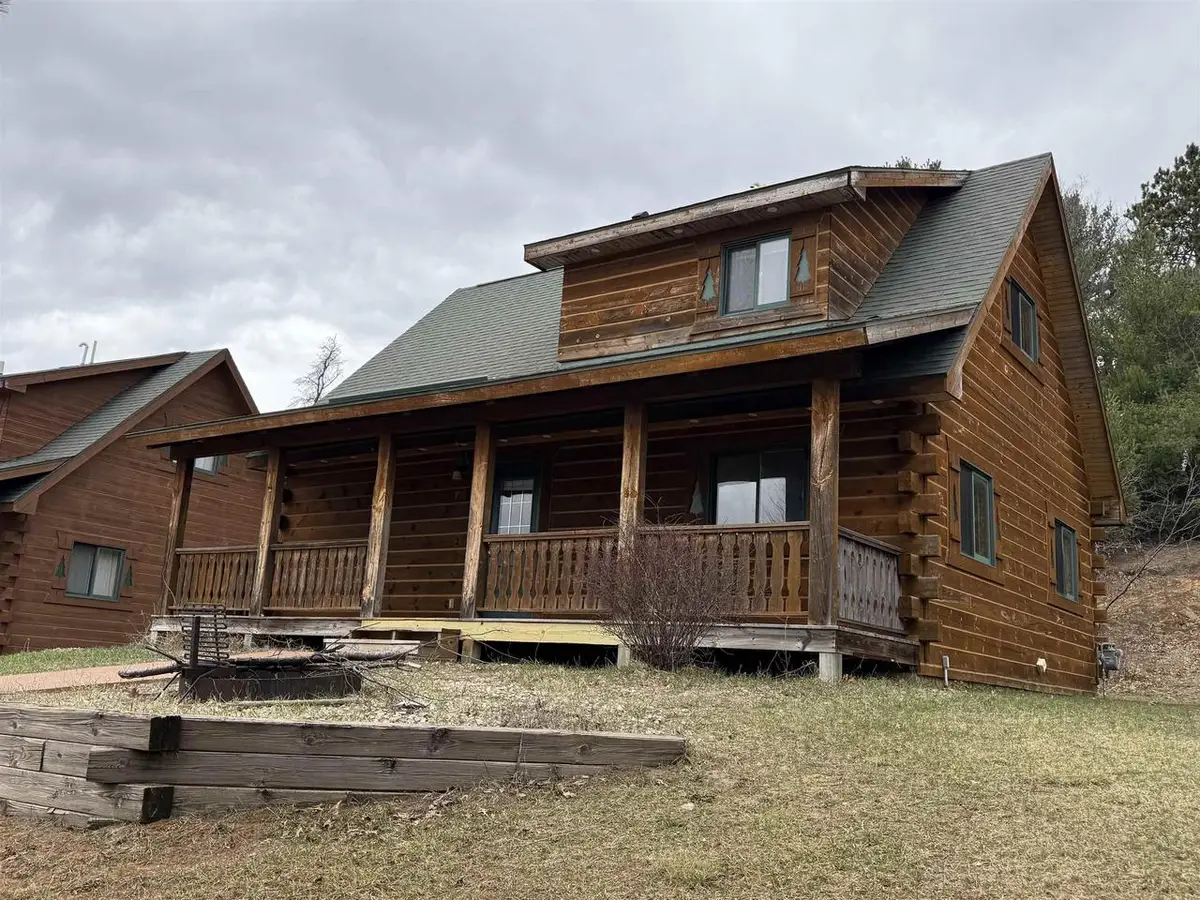 615 Sandy Beach Court, Warrens, WI 54666 - #1