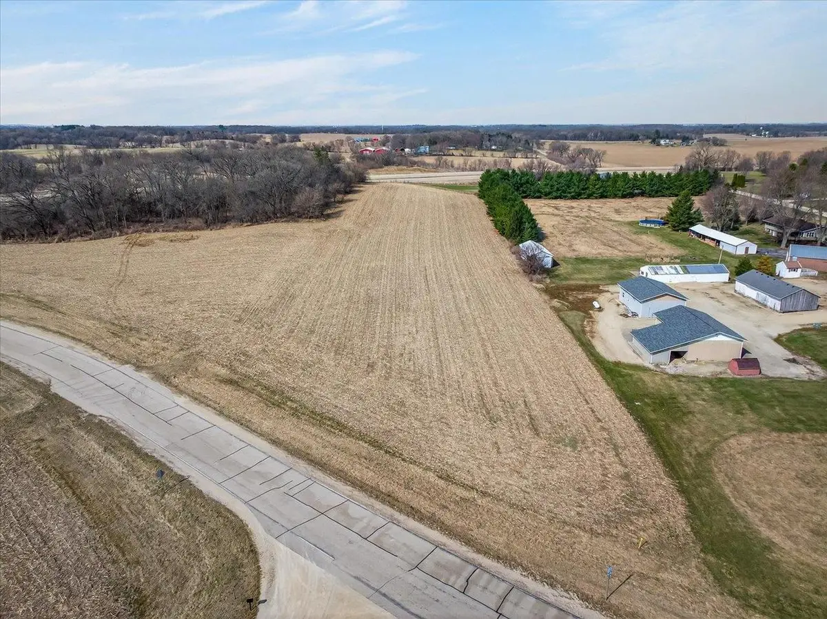 Lot 2 N Klug Road, Milton, WI 53563 - #1
