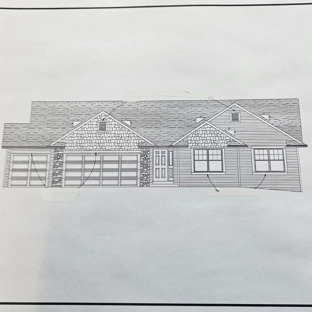 1561 HAWKS PASS, Beloit, WI 53511 - #1