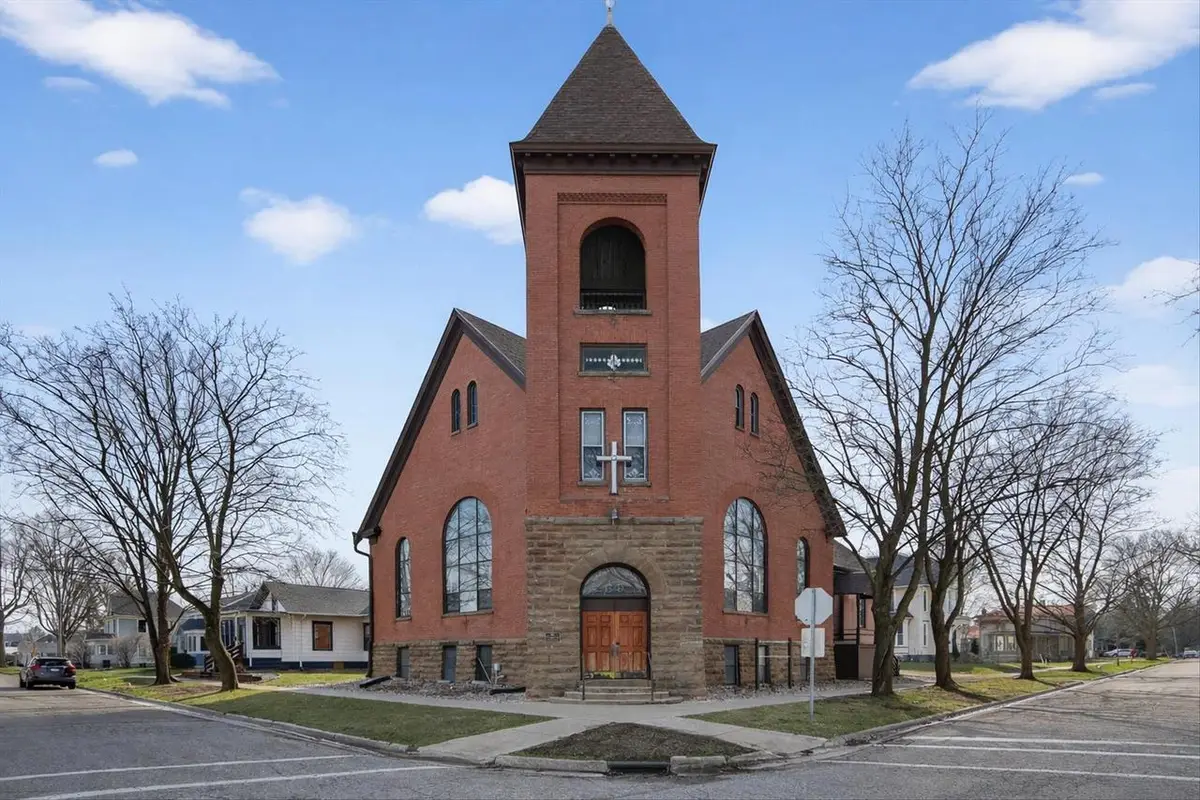 101 W Church Street, Evansville, WI 53536 - #1