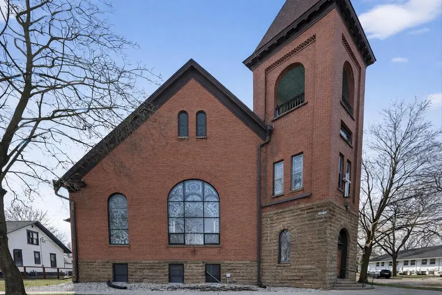 101 W Church Street, Evansville, WI 53536 - #3