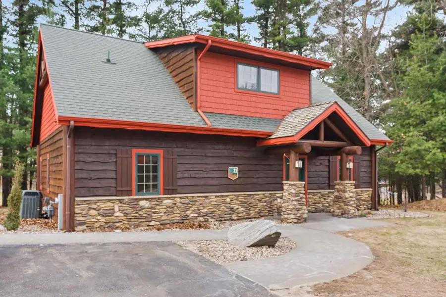 1050 Canyon Road #21, Lake Delton, WI 53965 - #2