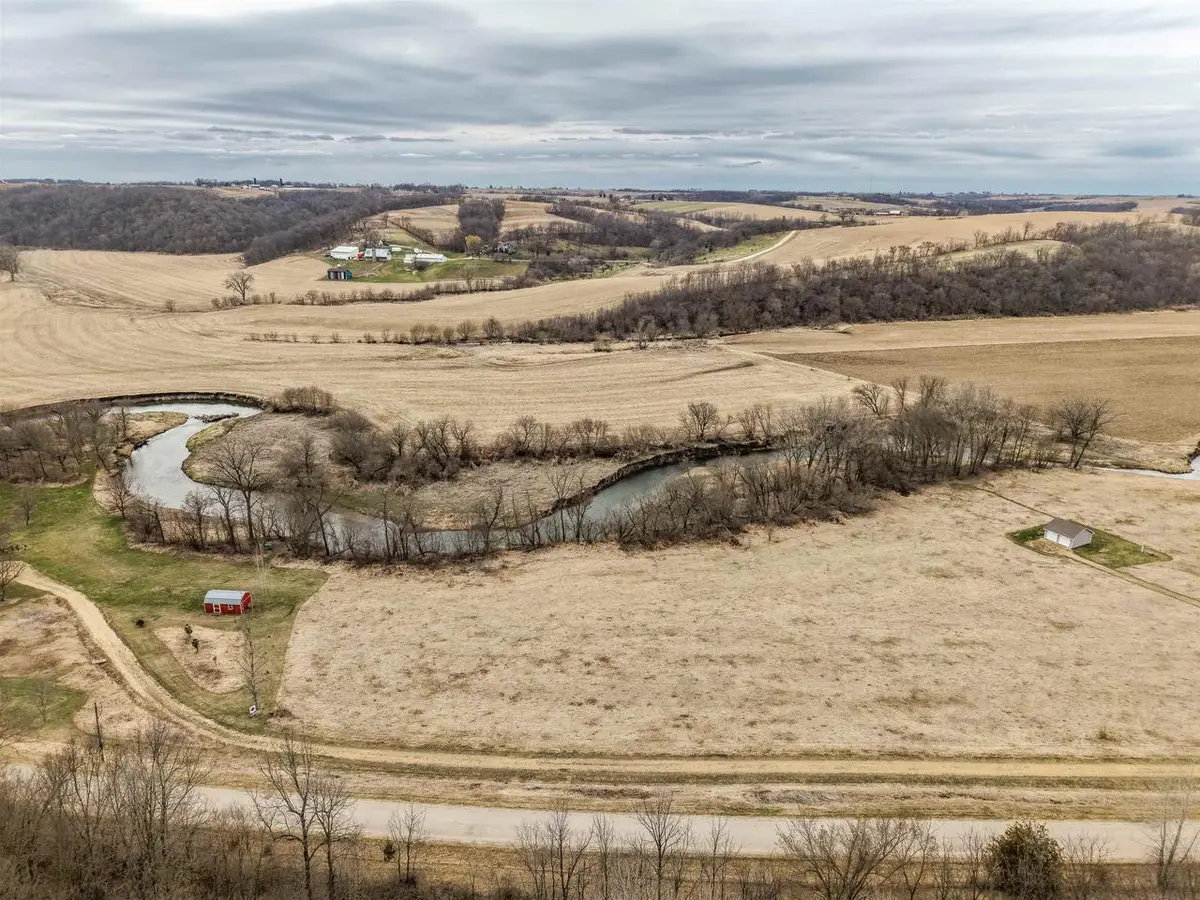 Lot 13 Porter Bridge Road, Lancaster, WI 53813 - #1