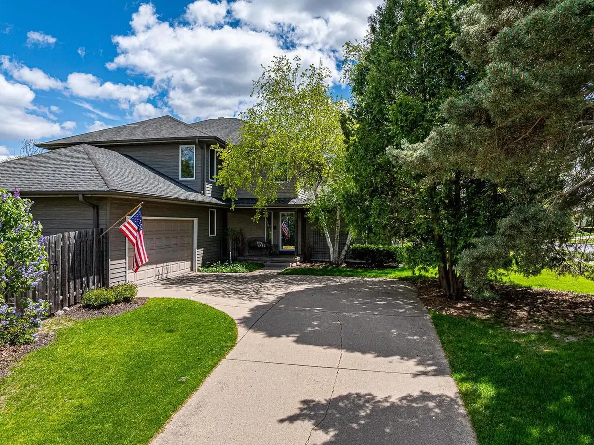 321 Sauk Creek Drive, Madison, WI 53717 - #1