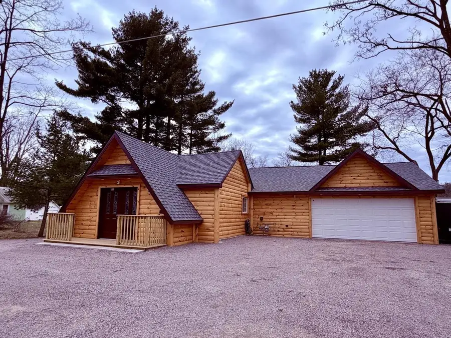 503 John Street, Necedah, WI 54646 - #3