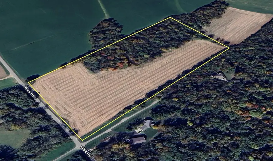 19.85 Acres Riles Road, Middleton, WI 53562 - #2