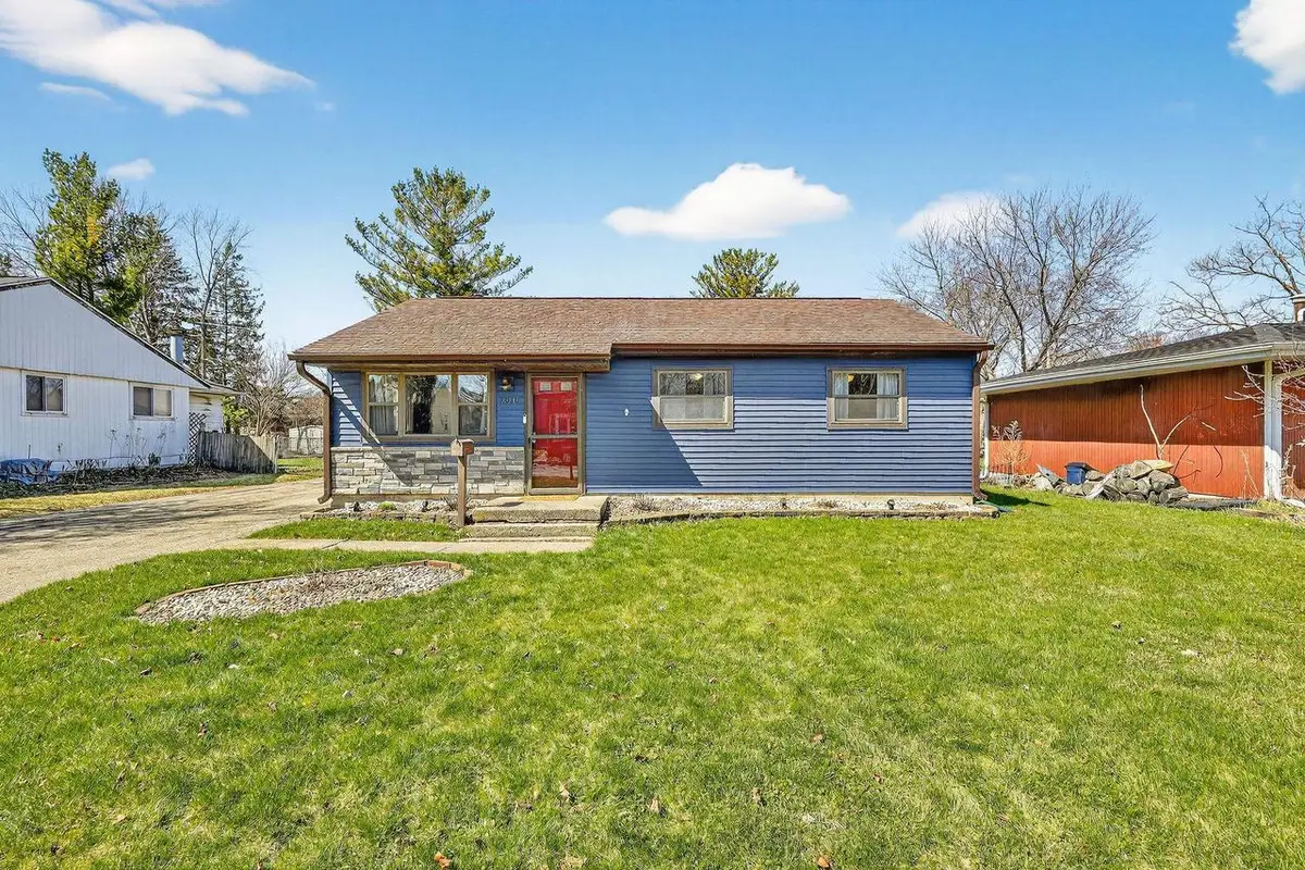 1010 Grant Street, Fort Atkinson, WI 53538 - #1