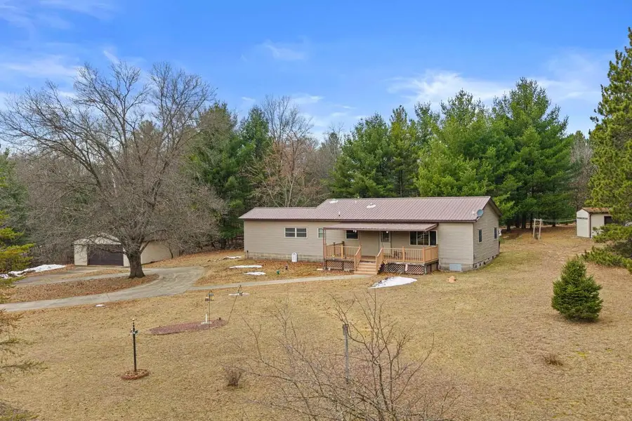 W7630 Dakota Circle, Springfield, WI 53964 - #3