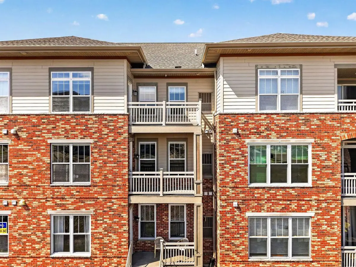 6402 Milwaukee Street #207, Madison, WI 53718 - #1