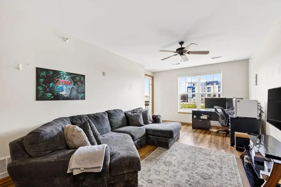 6402 Milwaukee Street #207, Madison, WI 53718 - #3