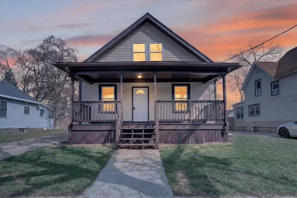 1423 Hull Avenue, Beloit, WI 53511