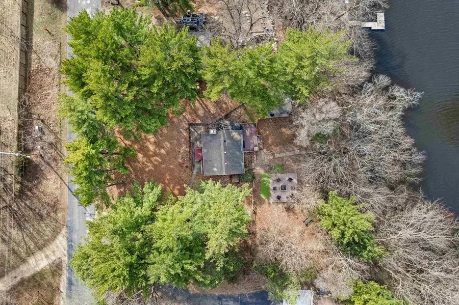 129 E Water Street, Montello, WI 53949 - #3