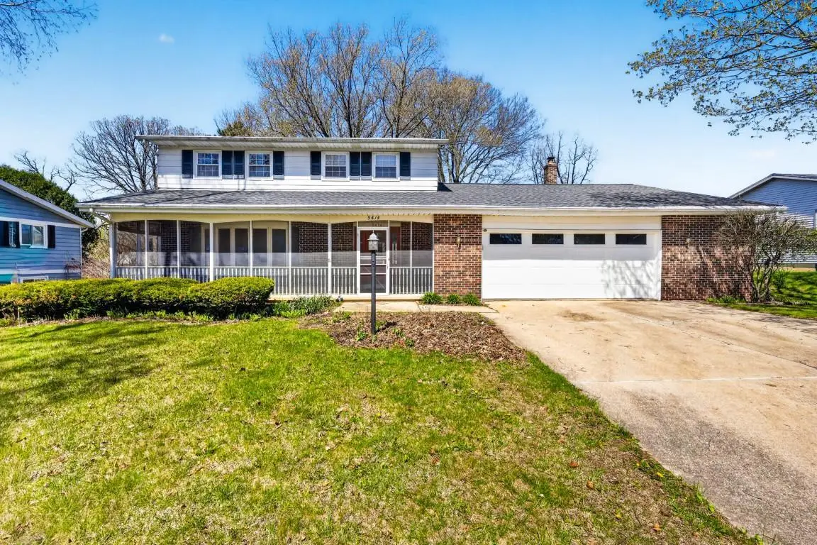 5414 Larkspur Road, Middleton, WI 53562 - #1