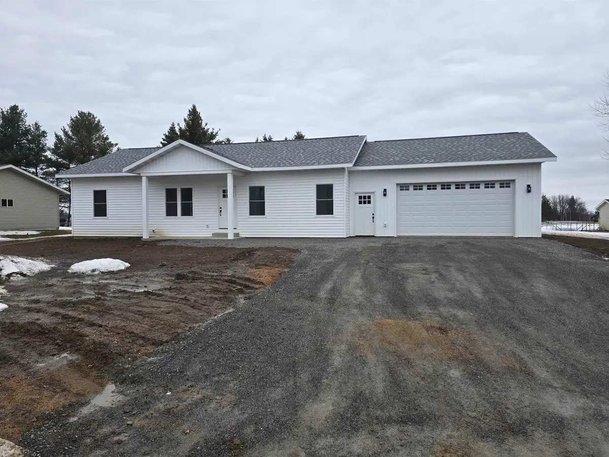 118500 Fieldrest Drive, Stratford, WI 54484 - #1