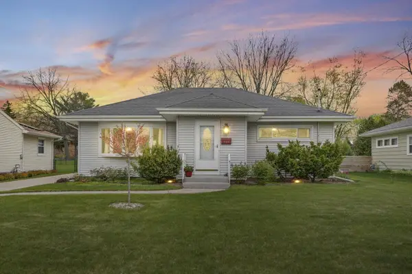 5104 Shore Acres Road, Monona, WI 53716