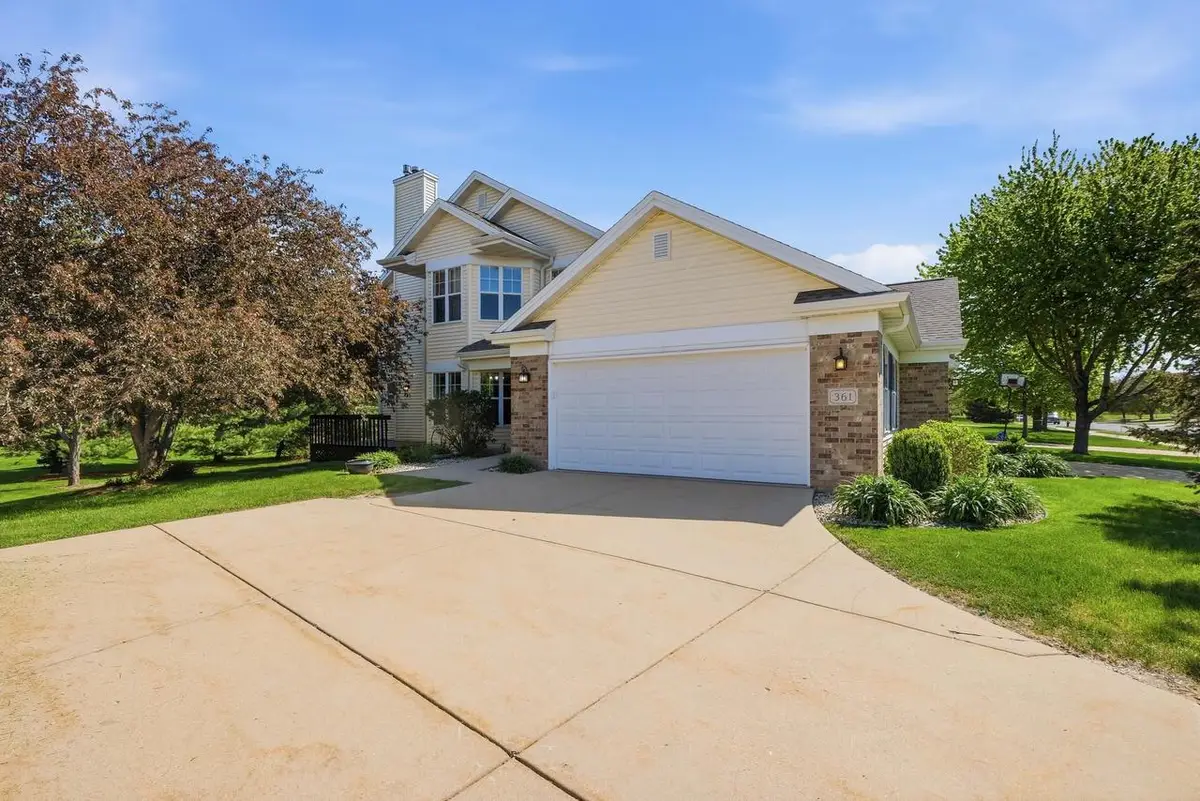 361 Concord Drive #6, Oregon, WI 53575 - #1