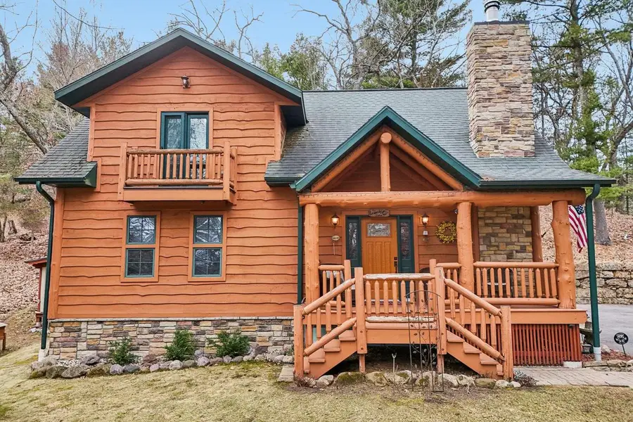 E11441 Hillside Drive, Wisconsin Dells, WI 53965 - #2