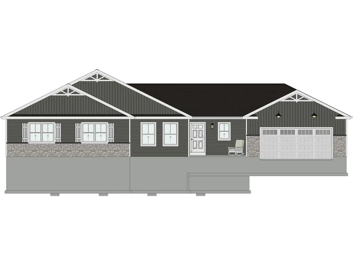 721 Forest Edge Drive, Mazomanie, WI 53560 - #1