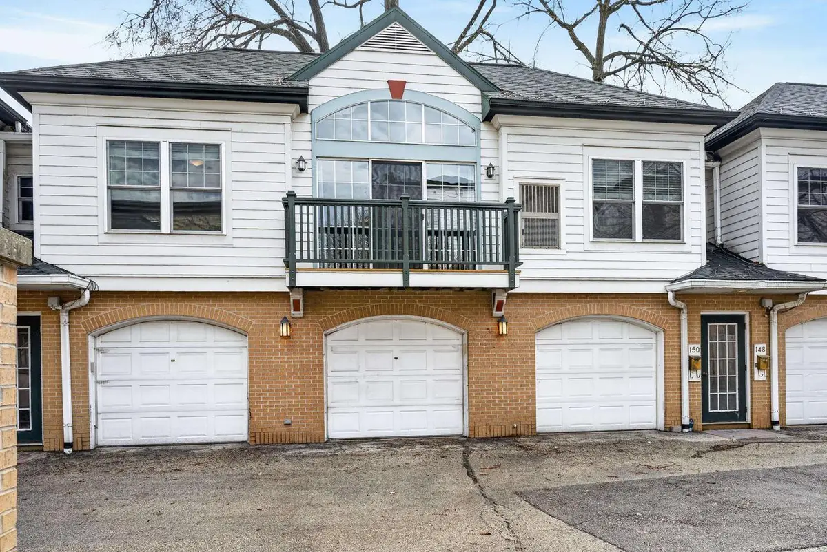 150 S Hancock Street, Madison, WI 53703 - #1