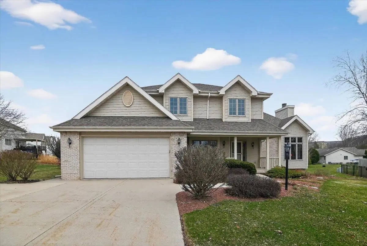 5406 Sandhill Drive, Middleton, WI 53562 - #1
