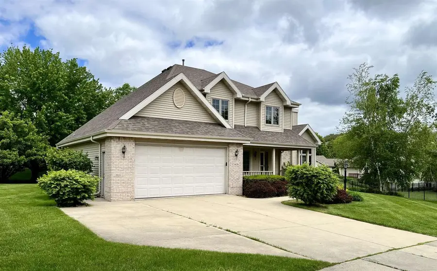 5406 Sandhill Drive, Middleton, WI 53562 - #3