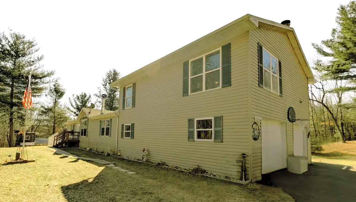 W1773 Southern Road, Wisconsin Dells, WI 53965 - #1