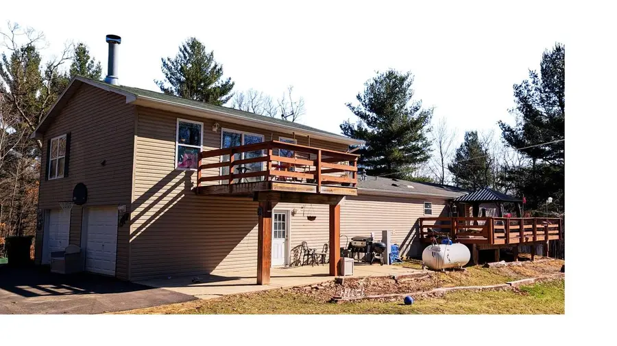 W1773 Southern Road, Wisconsin Dells, WI 53965 - #2