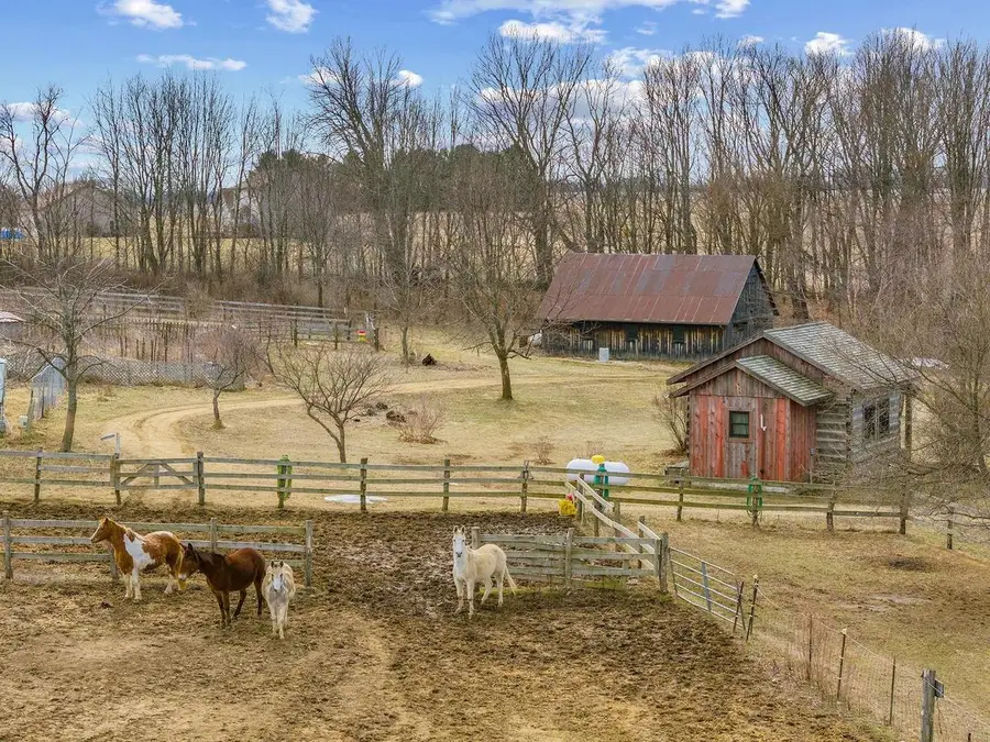 14951 County Road NN, Cazenovia, WI 53924 - #2