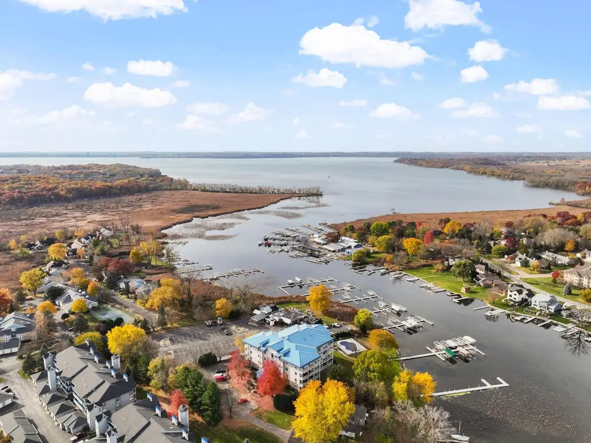 5355 Hansons Landing #104, Madison, WI 53704 - #1