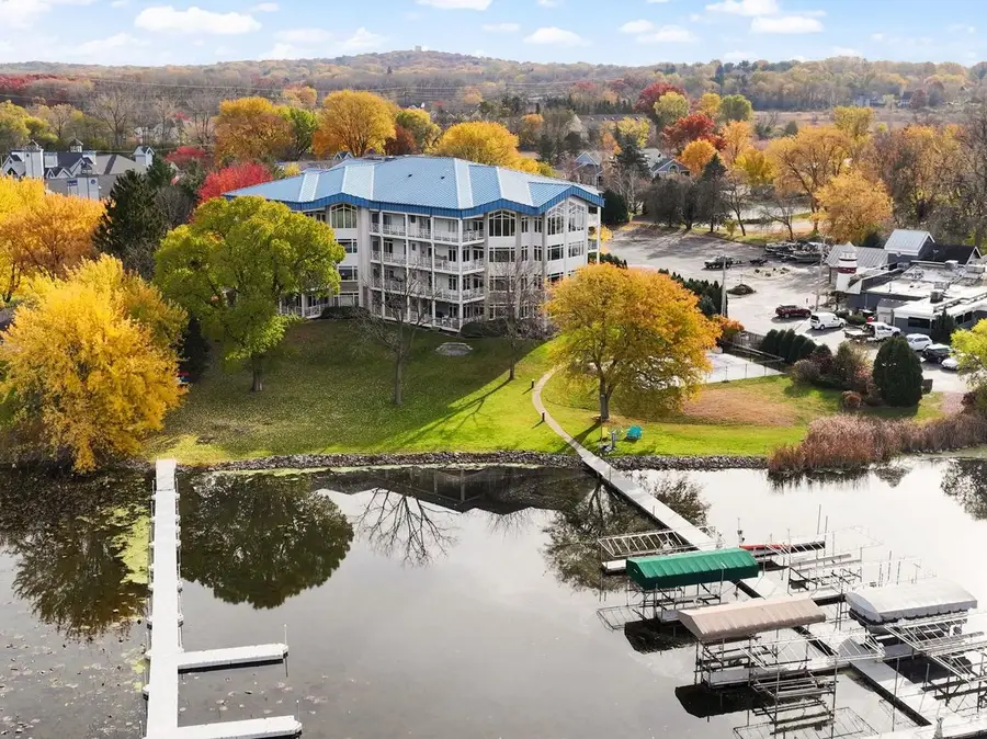 5355 Hansons Landing #104, Madison, WI 53704 - #3