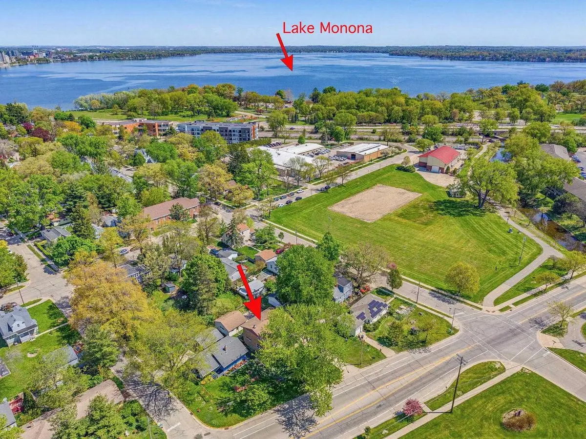 114 W Olin Avenue, Madison, WI 53715 - #1