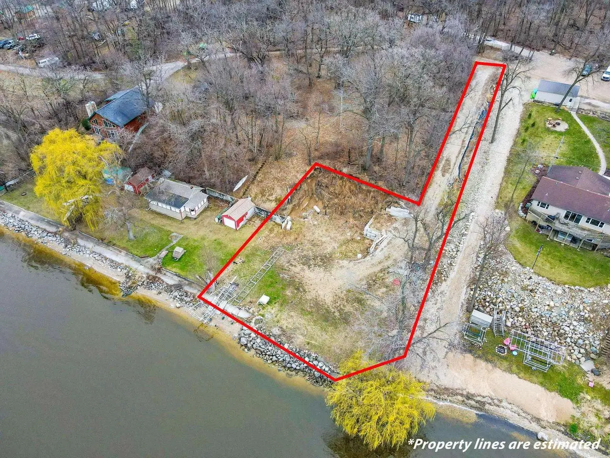 N557 N Cowpath Lane, Fort Atkinson, WI 53538 - #1