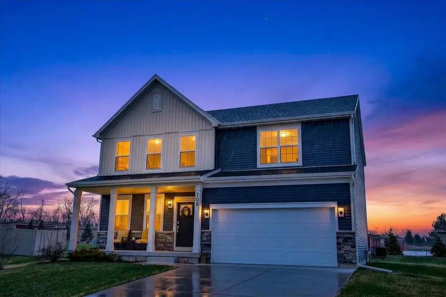 708 Narvik Circle, Stoughton, WI 53589 - #2