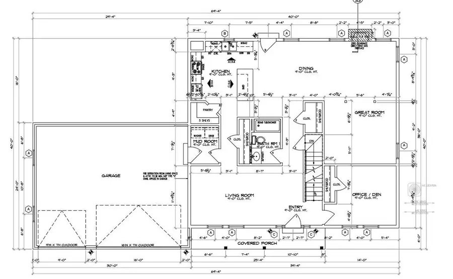 11520 N Newville Trails Court, Edgerton, WI 53534 - #2