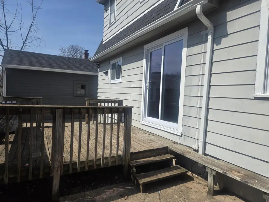 508 Memorial Drive, Janesville, WI 53548 - #2