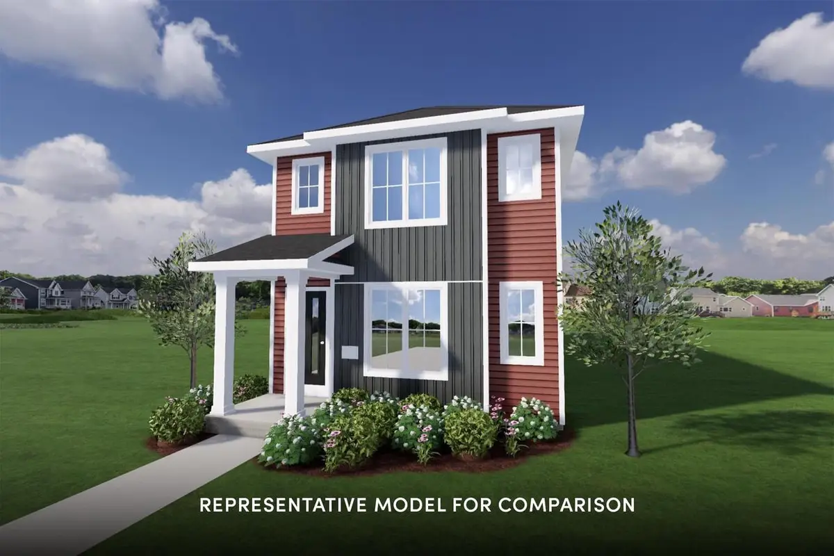 7710 Stones Throw Drive, Madison, WI 53719 - #1