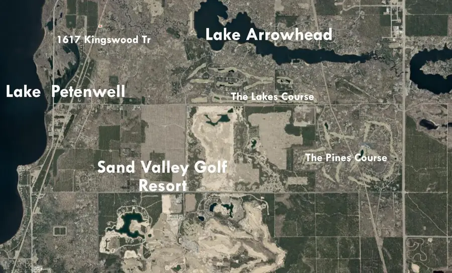 1617 Kingswood Trail, Nekoosa, WI 54457 - #3