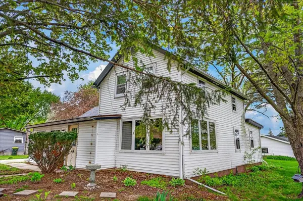 510 Scott Street, Mazomanie, WI 53560