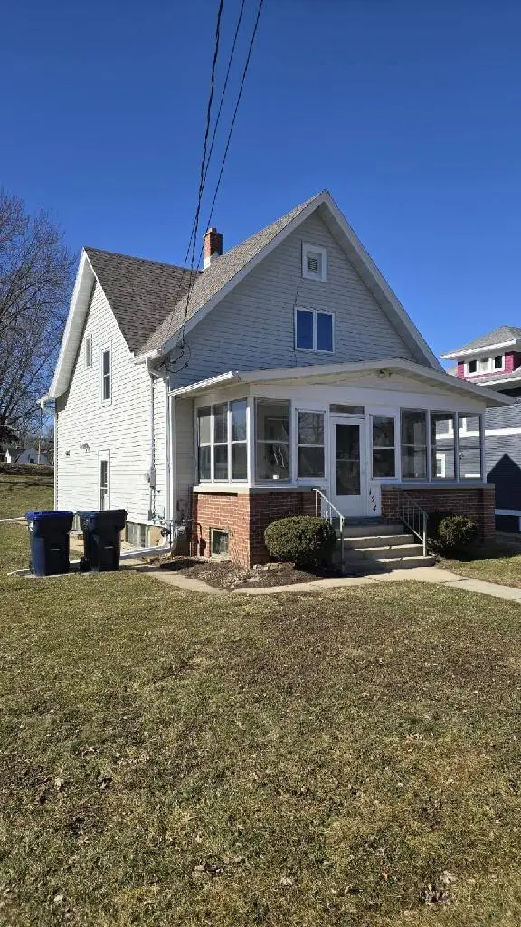 124 Juneau Street, Horicon, WI 53032