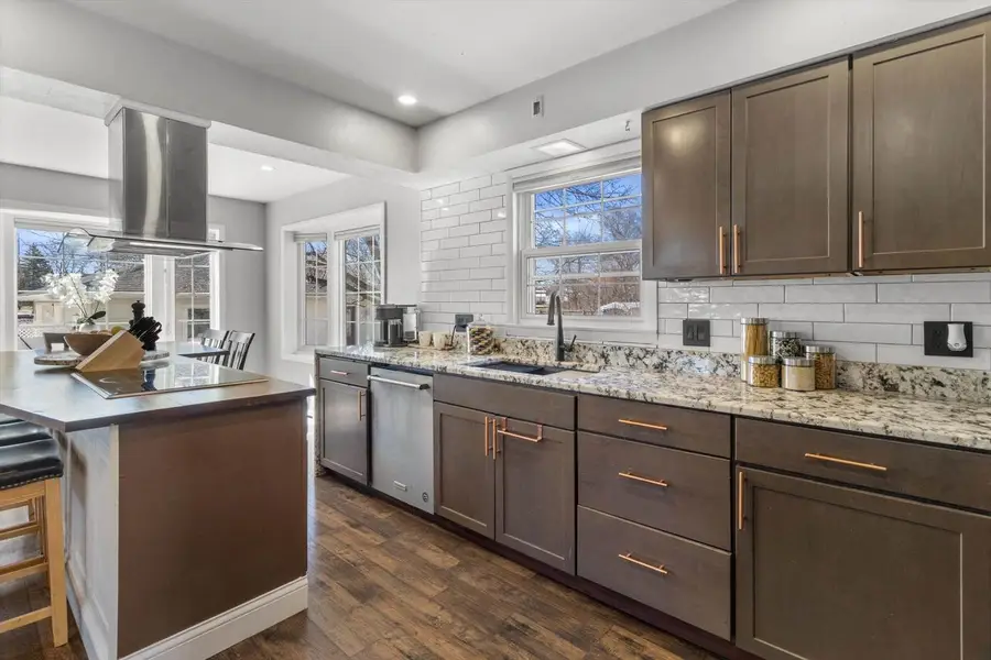 602 E Exchange Street, Brodhead, WI 53520 - #2