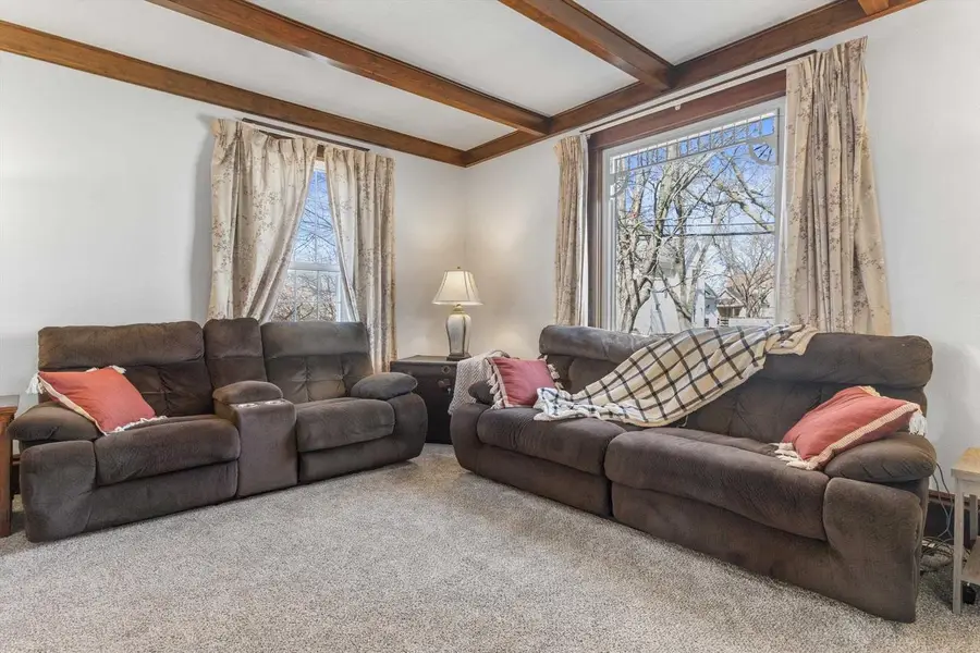 602 E Exchange Street, Brodhead, WI 53520 - #3