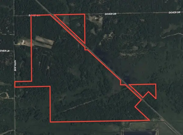 255.45 Ac Dover Drive, Adams, WI 53910