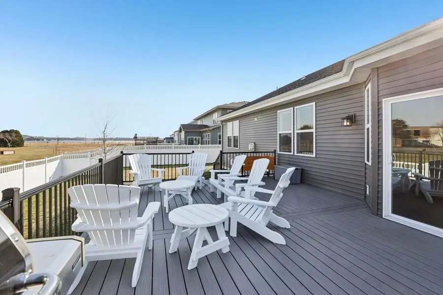 2725 Wayfair Street, Fitchburg, WI 53719 - #3