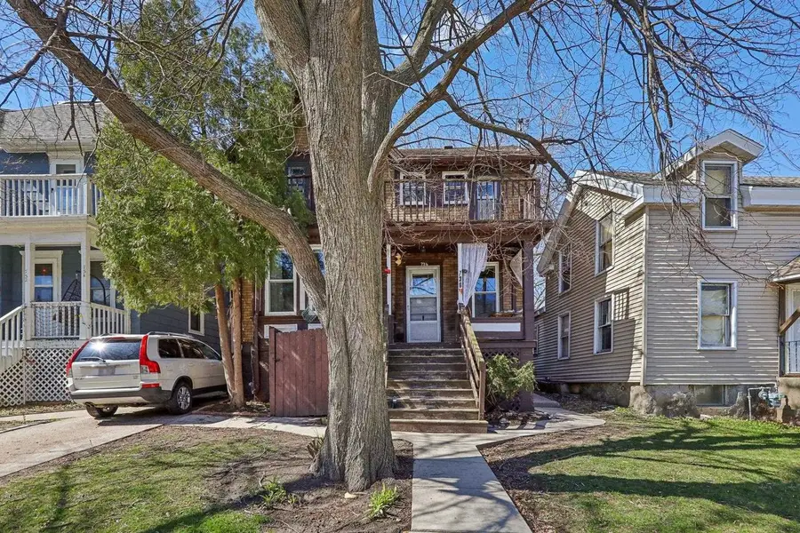 736 Johnson Street, Madison, WI 53703 - #2