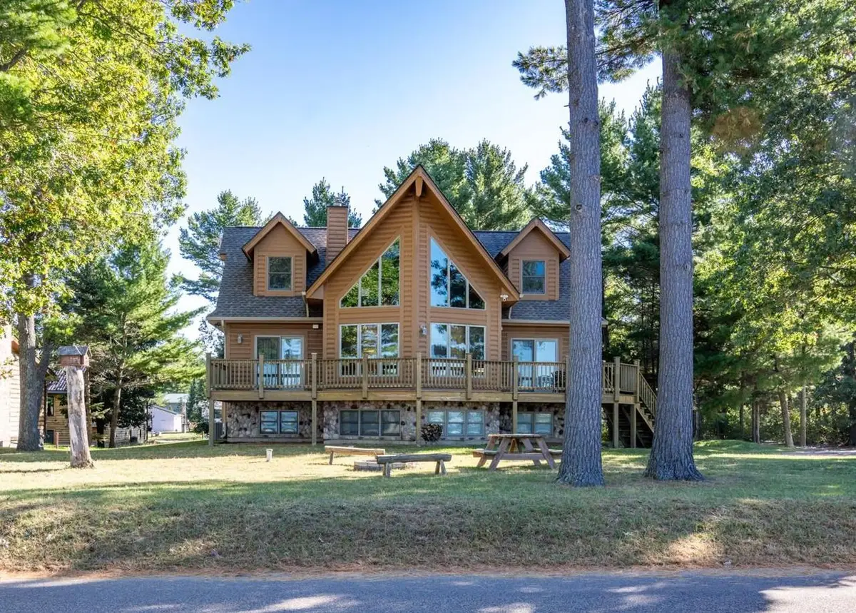 1948 Hill Avenue, Friendship, WI 53934 - #1