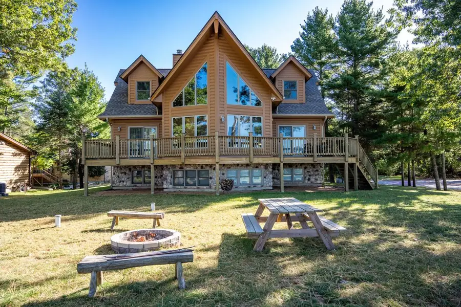 1948 Hill Avenue, Friendship, WI 53934 - #3