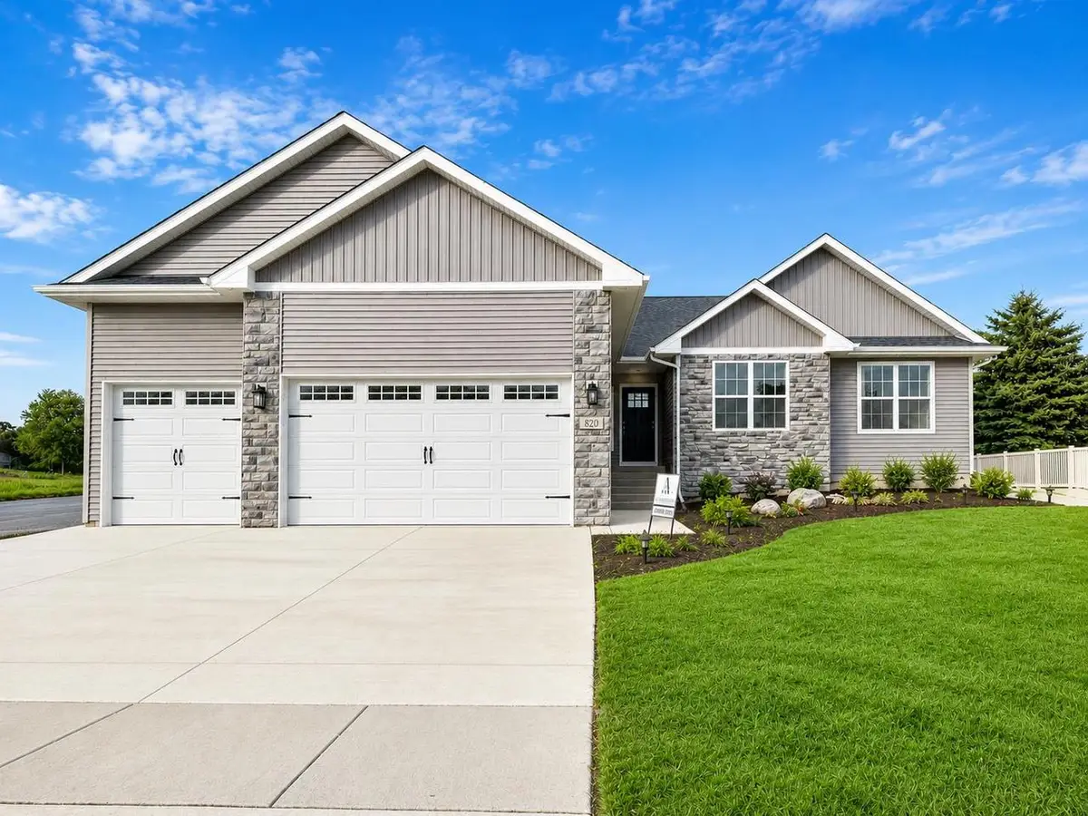 820 N Waveland Road, Janesville, WI 53548 - #1
