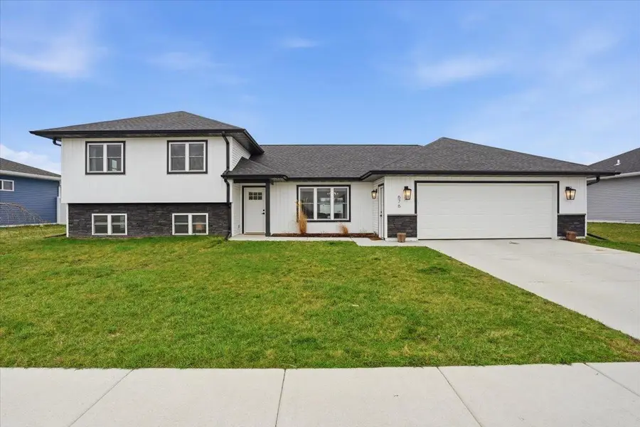 676 Porter Road, Evansville, WI 53536 - #3